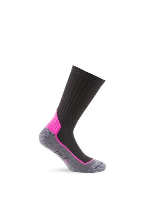 explorer PEDACI | 217002NERO FUXIA